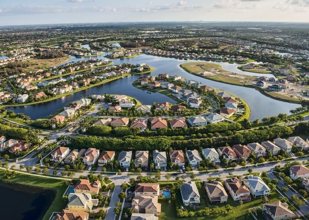 #24. Florida